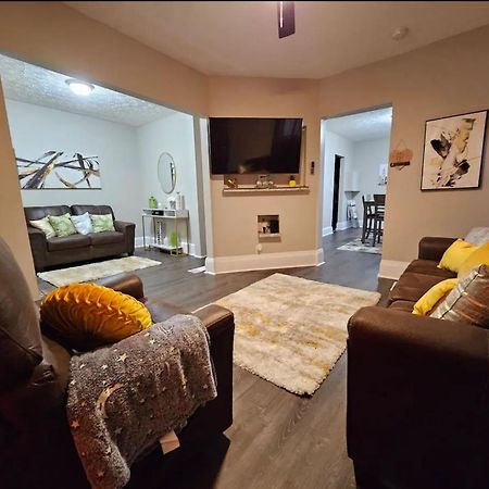 Elegant 4 Bed Room At Cleveland Clinic Area Exteriér fotografie