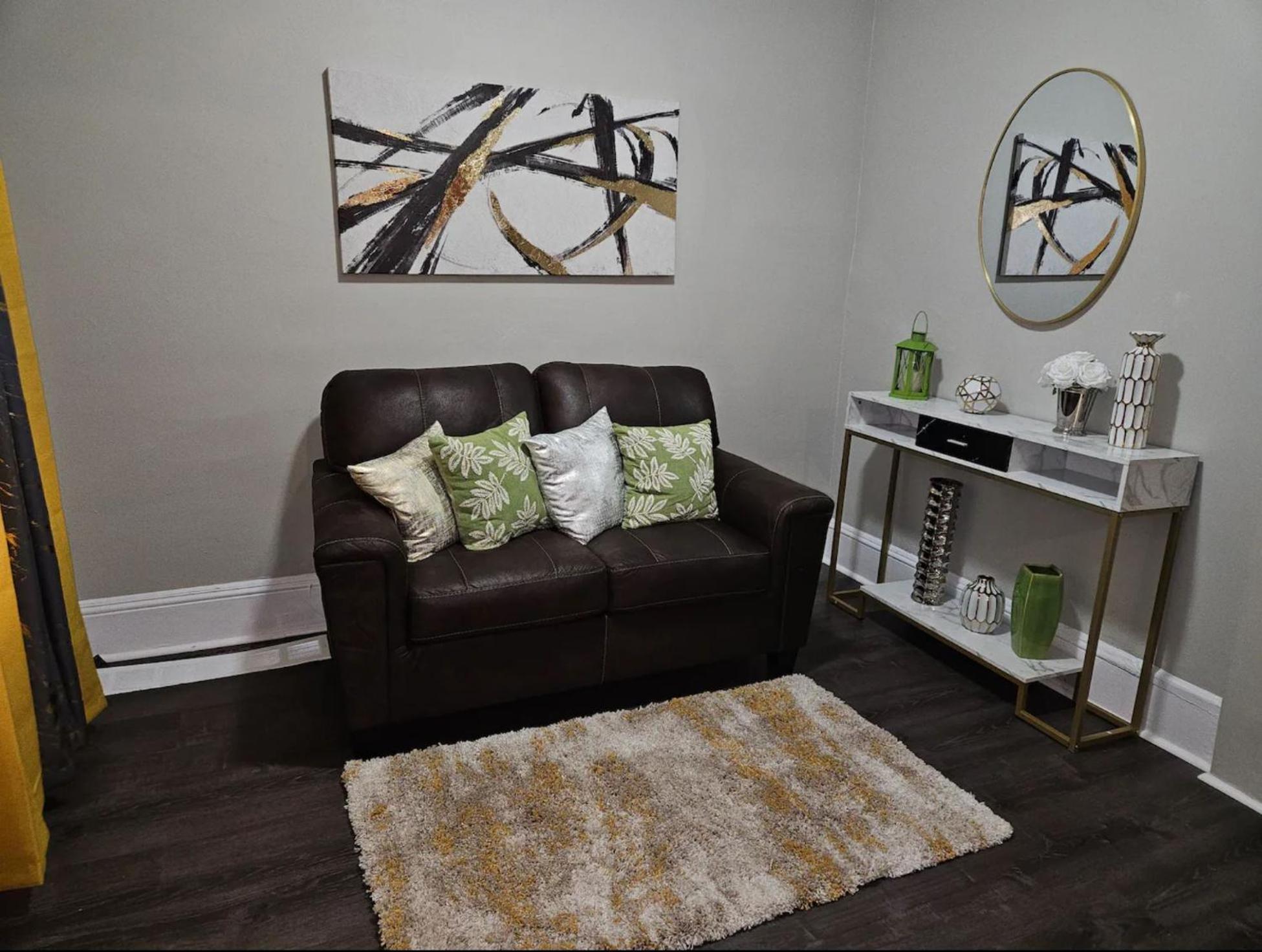 Elegant 4 Bed Room At Cleveland Clinic Area Exteriér fotografie